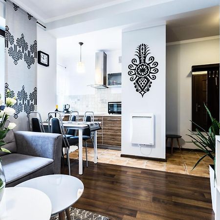 Apartament Tatry Jaszczurowka Zakopane Esterno foto