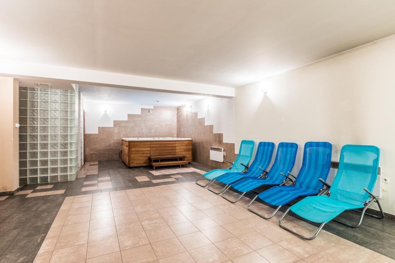 Apartament Tatry Jaszczurowka Zakopane Esterno foto