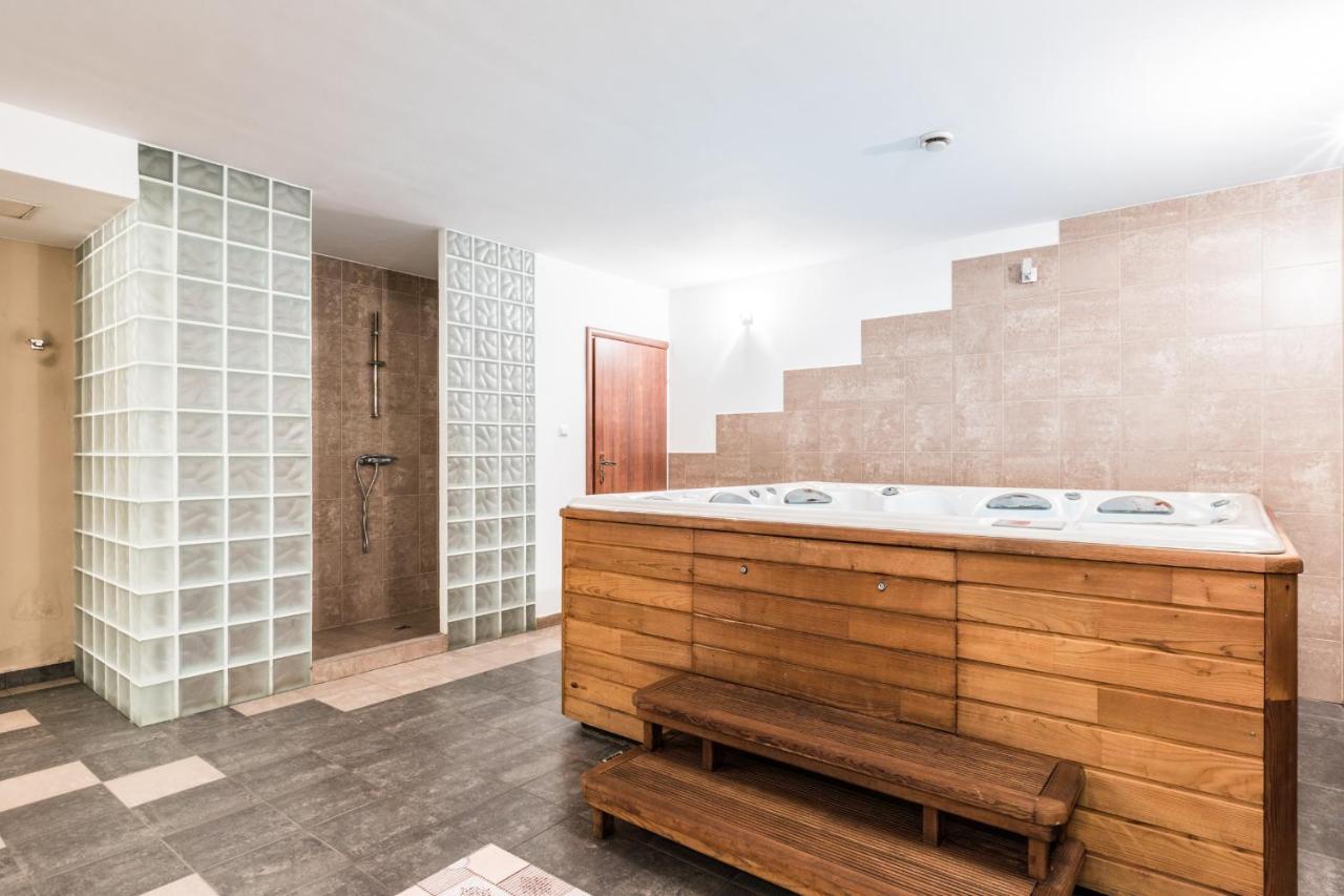 Apartament Tatry Jaszczurowka Zakopane Esterno foto